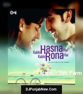 Kabhi Hasna Hai Kabhi Rona Hai - Sad Songs Collection