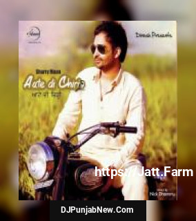 Disk Ch Kali Sharry Mann