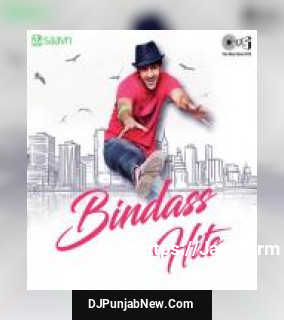 Lat Lag Gayee Benny Dayal, Shalmali Kholgade