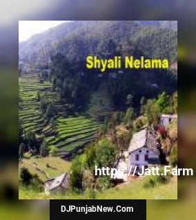 Shyali Nelama