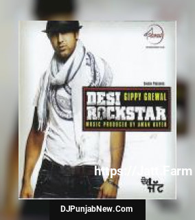 Flower Gippy Grewal, Raxstar