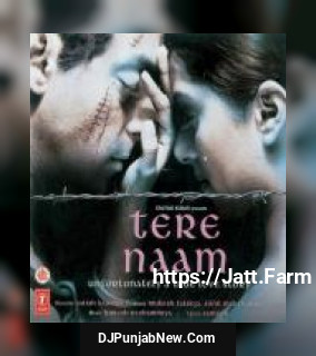 Tere Naam Alka Yagnik, Udit Narayan