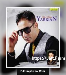 Yarrian - Chati Mann