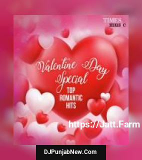 Valentine Day Special - Top Romantic Hits