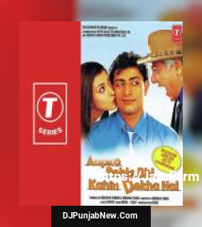 Aapko Pehle Bhi Kahin Dekha Hai Udit Narayan, Alka Yagnik