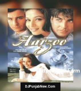 Tu Soni Kudi Udit Narayan, Anu Malik