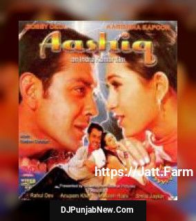Aashiq Mujhe Aashiq Roop Kumar Rathod, Alka Yagnik