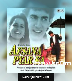 Afsana Pyar Ka