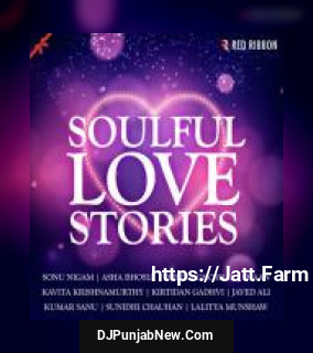 Soulful Love Stories