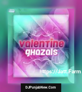 Valentine Ghazals