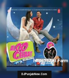 Life Is A Sizzling Aloo Chaat Kunal Ganjawala