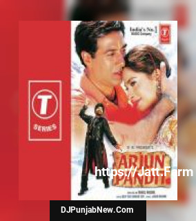 Arjun Pandit