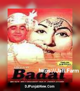 Badal