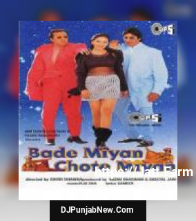 Bade Miyan Chote Miyan
