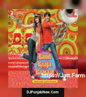Band Baaja Baaraat Salim Merchant, Shraddha Pandit