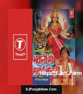 Saat Sheron Wale Sone Ke Rath Pe Baithi Vaishnorani Narendra Chanchal