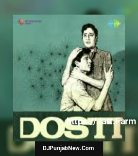 Raahi Manwa Dukh Ki Chinta Mohammed Rafi