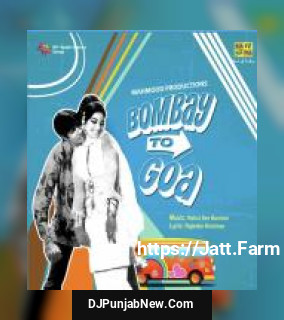 Dekha Na Hai Re Socha Na Kishore Kumar