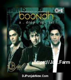 Sajni Jal - The Band