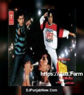 Super Dancer Alisha Chinai, Bappi Lahiri