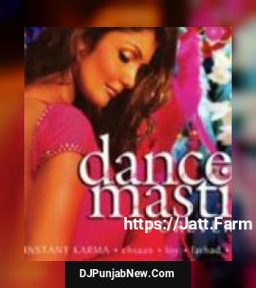 Dil Kya Kare Instant Karma, Caliche, Shaan