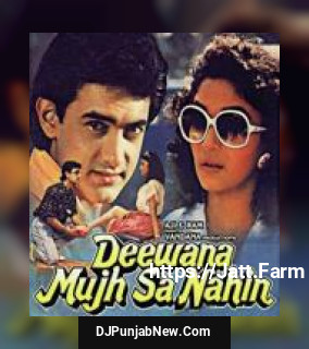 Deewana Mujh Sa Nahin