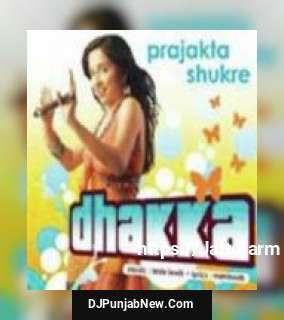 Dhakka