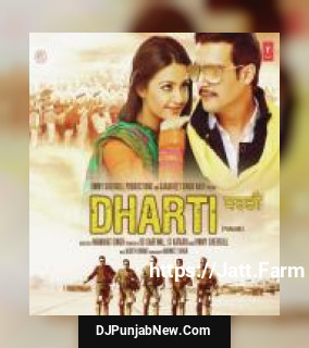 Warrant Diljit Dosanjh