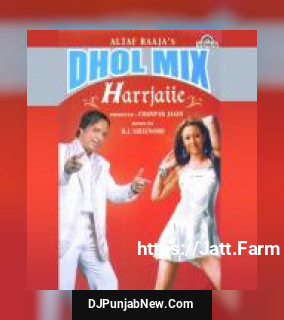 Sharaabi Altaf Raja