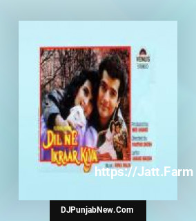 Main Yeh Elan Karta Hoon Sadhana Sargam, Abhijeet, Anu Malik
