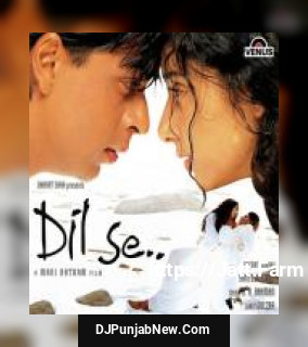 Thayya Thayya Sukhwinder Singh