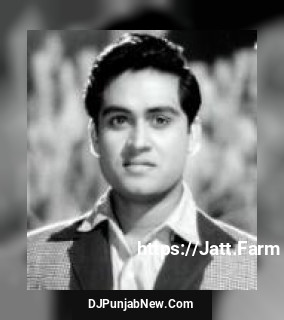 Husn Se Chand Bhi Sharmaye Mohammed Rafi