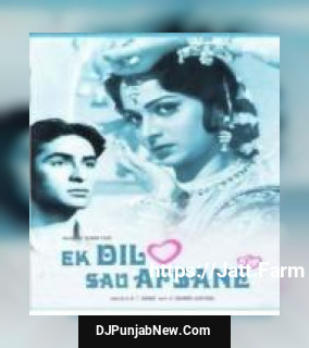 Tum Hi Tum Ho Mere Jeevan Mein Lata Mangeshkar, Mohammed Rafi