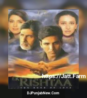 Ek Rishtaa: The Bond of Love