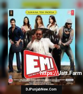 Emi Earl D-Souza, Mahalakshmi Iyer, Sanjay Dutt, Suzan