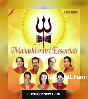 Mere Shiv Ne Mujh Pe Vinod Rathod