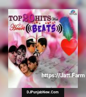 Baazigar O Baazigar - With Beats Kumar Sanu, Alka Yagnik