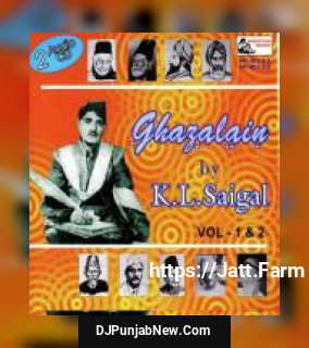 Maraba Ghamza K.L.Saigal