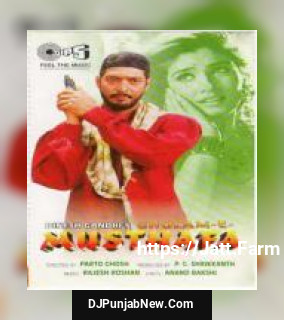 Tera Gam Mera Gam Sad Chorus, Kavita Krishnamurthy, Hariharan