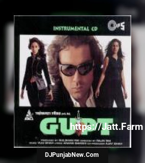 Gupt Gupt Title Extended Version Viju Shah