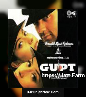 Gupt Gupt Title Kavita Krishnamurthy, Hema Sardesai, Chetan