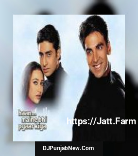 Har Kisike Dil Mein Udit Narayan, Alka Yagnik