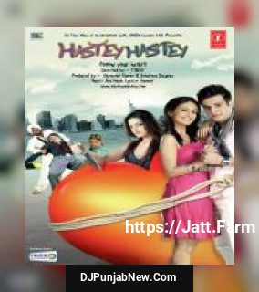 Hastey - Hastey Sunidhi Chauhan, Shivaram Kumar