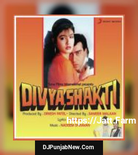 Sang Sang Chalunga Main Nadeem Shravan, Kumar Sanu
