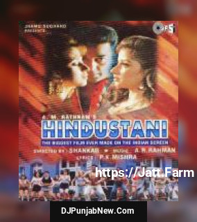 Latka Dikha Diya Humne A.R. Rahman