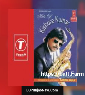 Hits Of Kishore Kumar-Instrumental