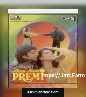 Yeh Vaada Kiya Hum Ne Kumar Sanu, Alka Yagnik