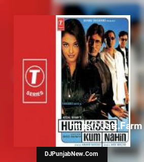 Munna Mobile Sonu Nigam, Anu Malik