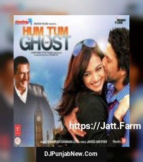 Dekho Raste Mein Hasate Shreya Ghoshal, K.K.
