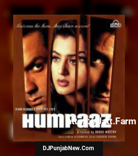 Humraaz